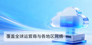 海量网络检测节点