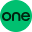 One