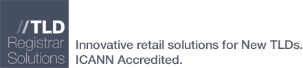 Tldregistrarsolutions