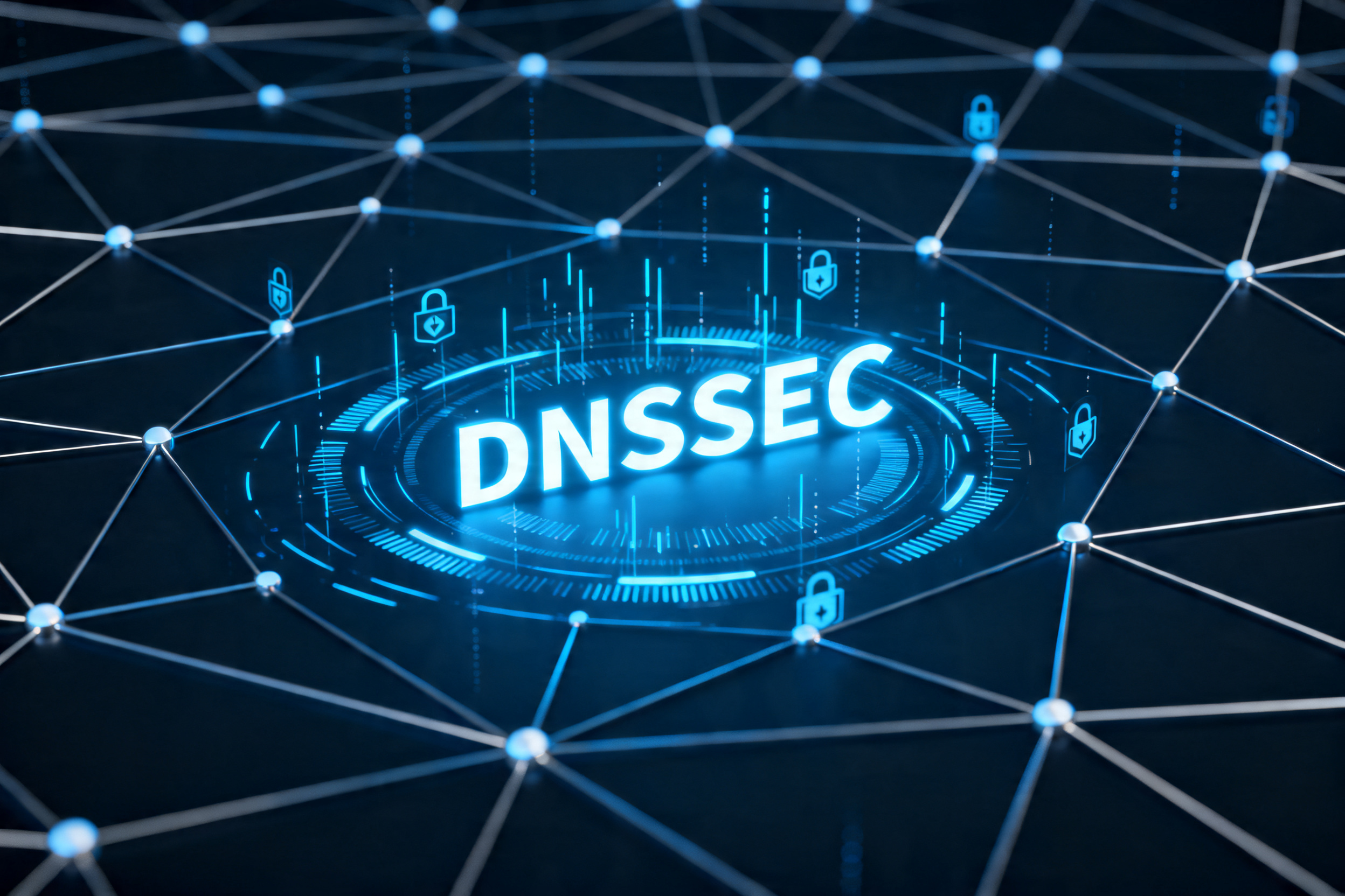 DNSSEC