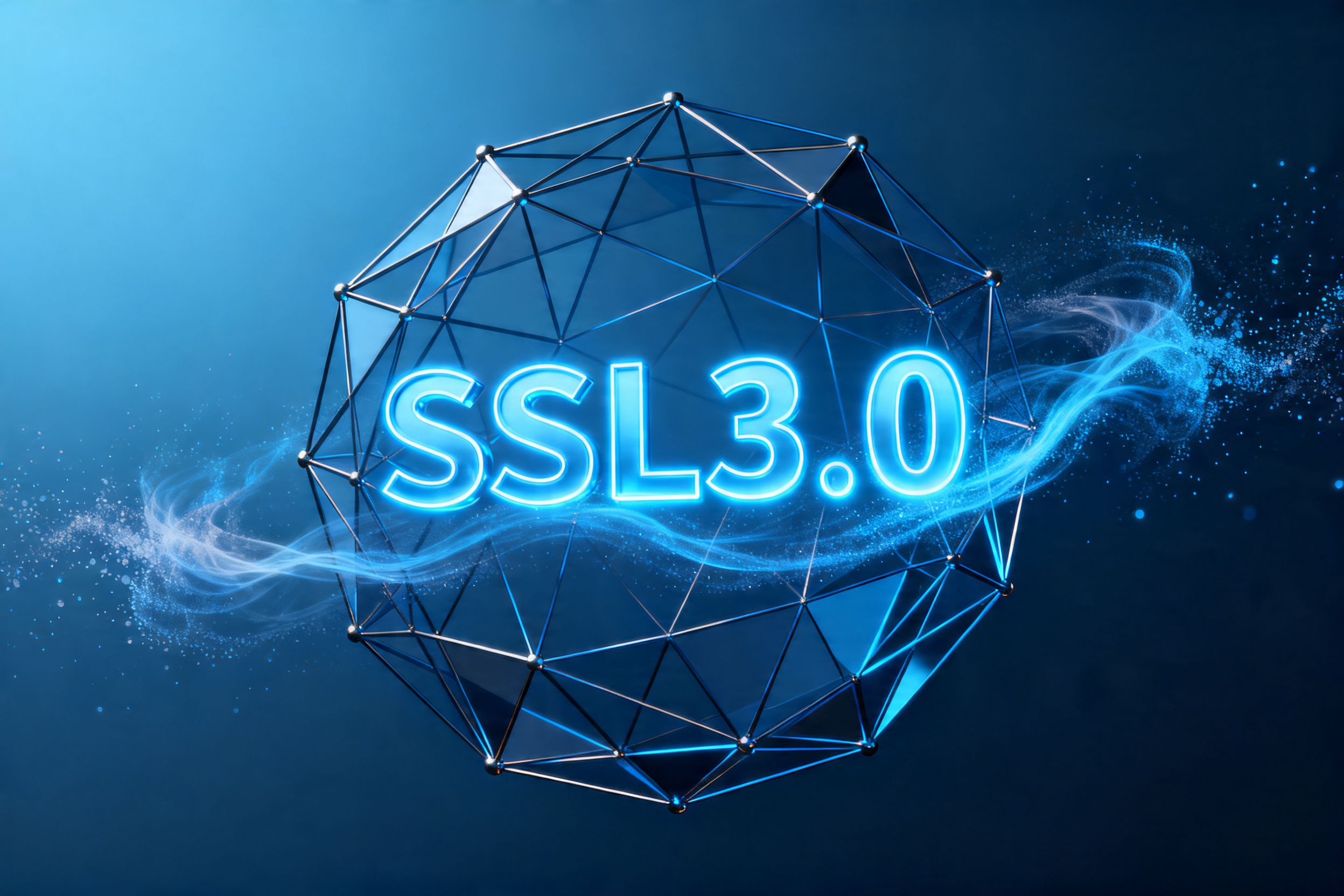SSL3.0