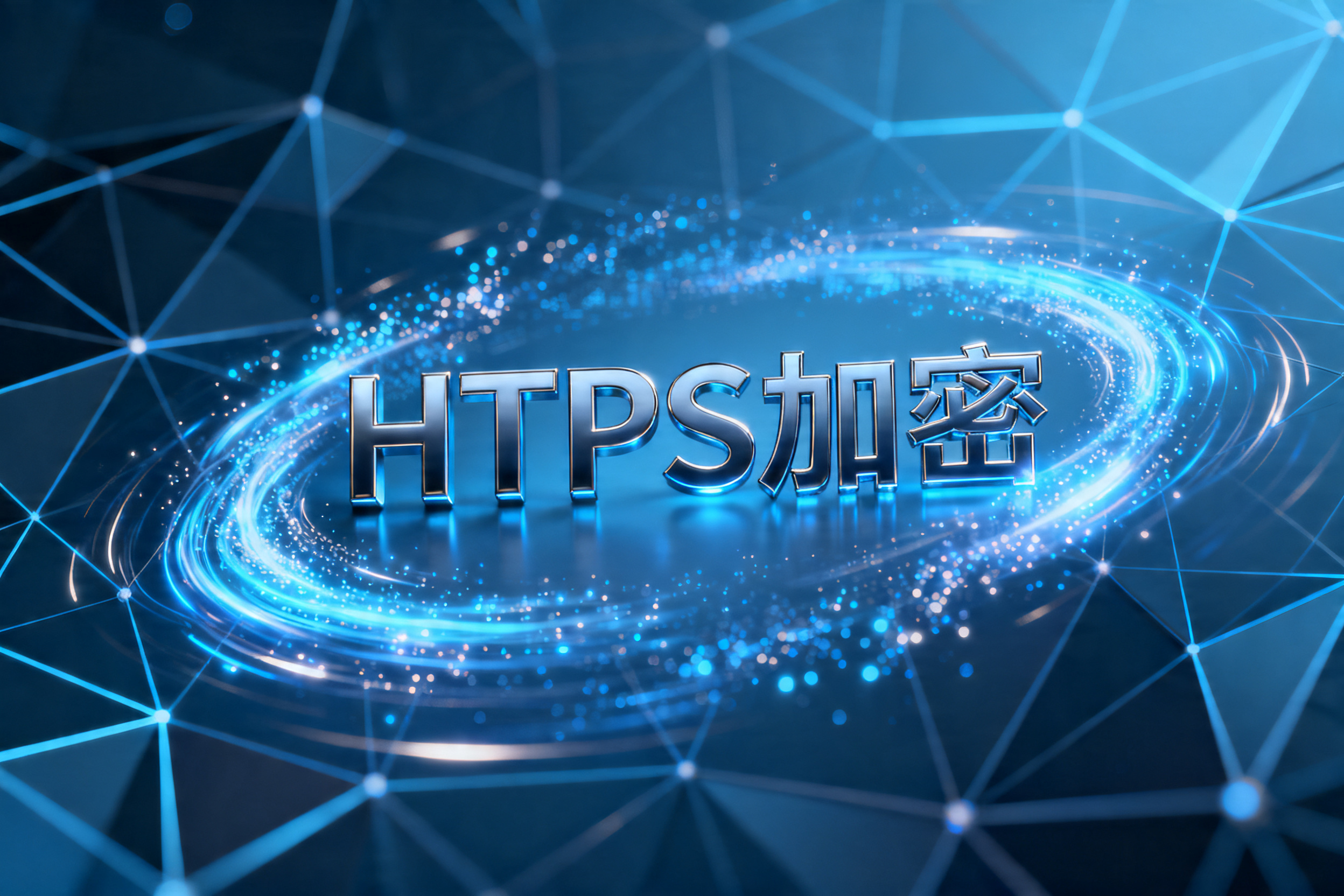 HTTPS加密