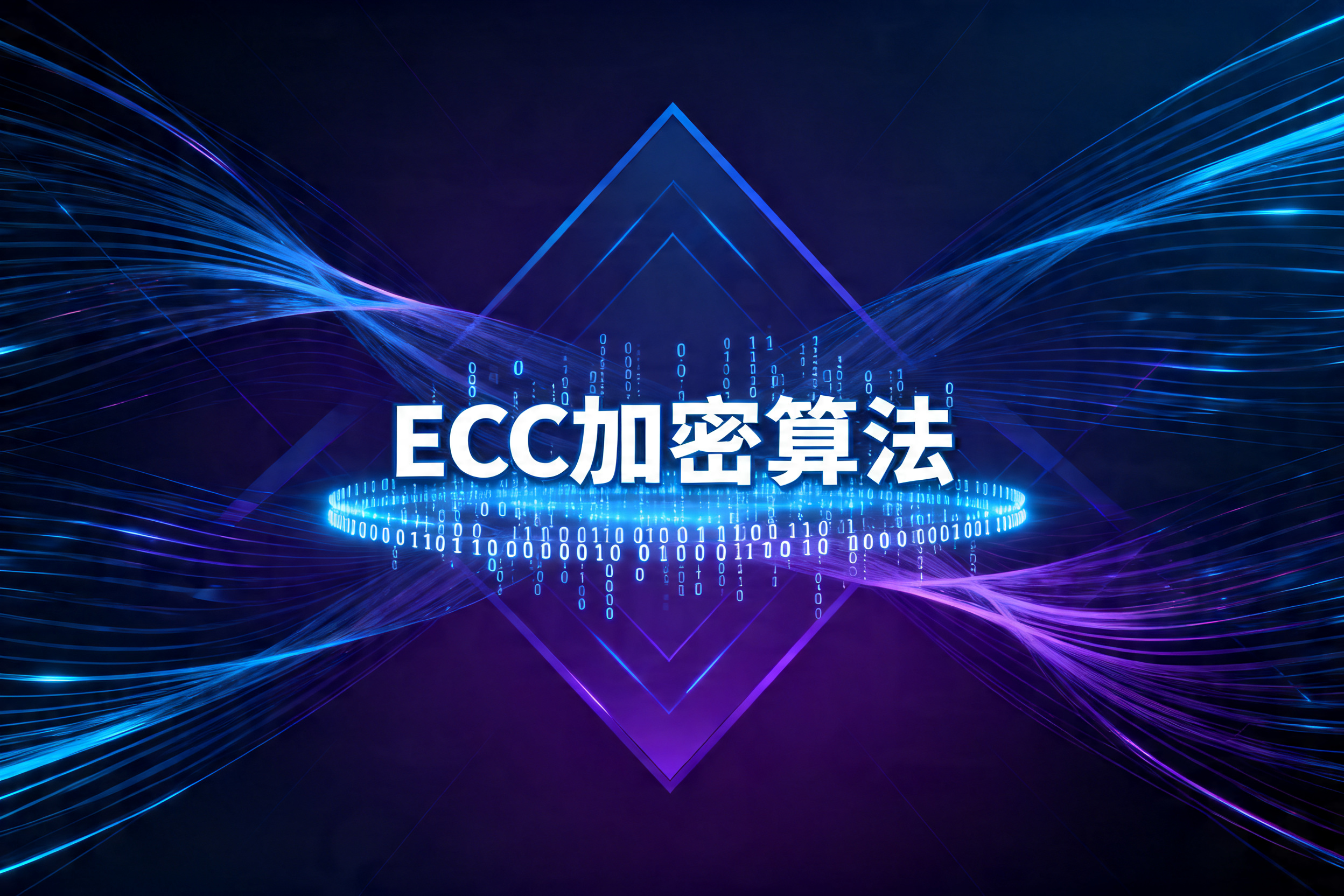 ECC加密算法