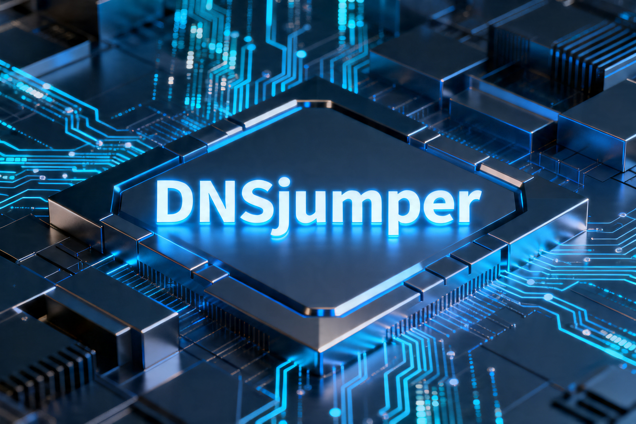 DNSjumper