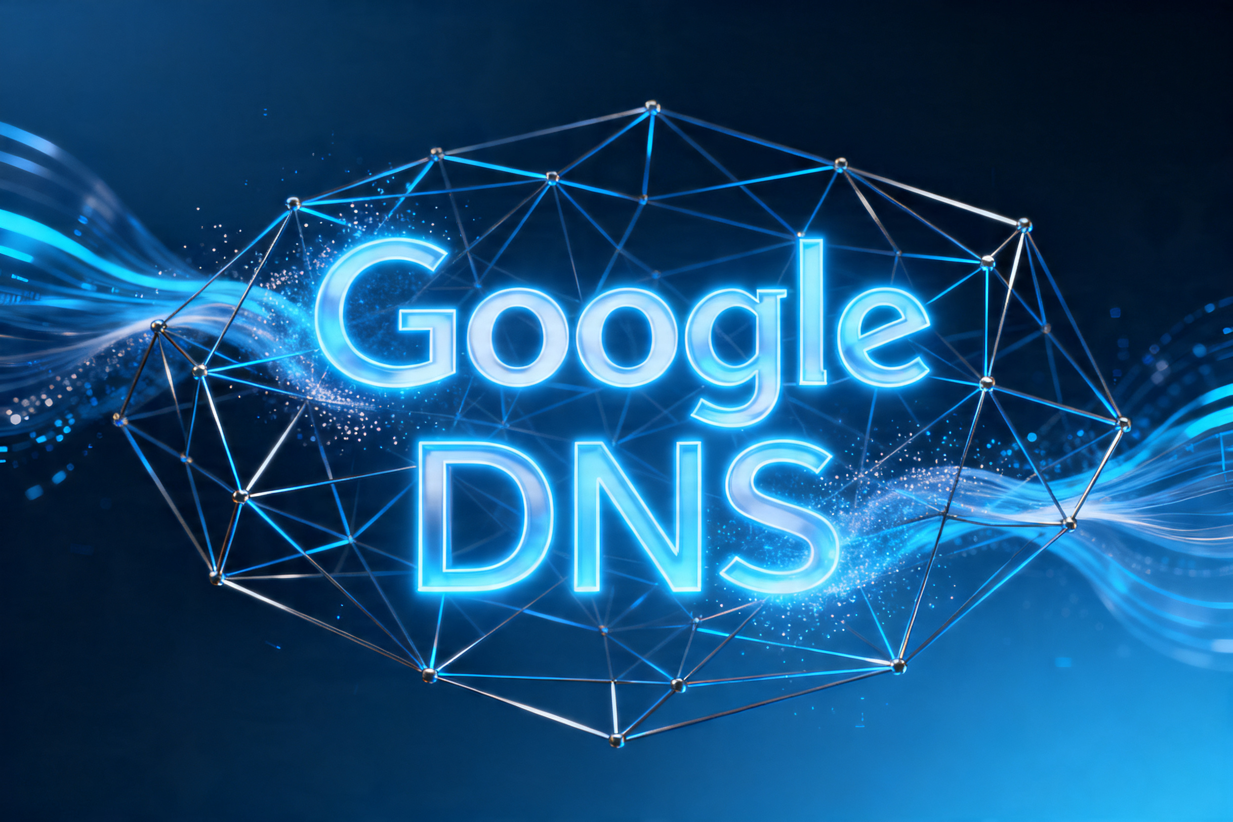 google DNS
