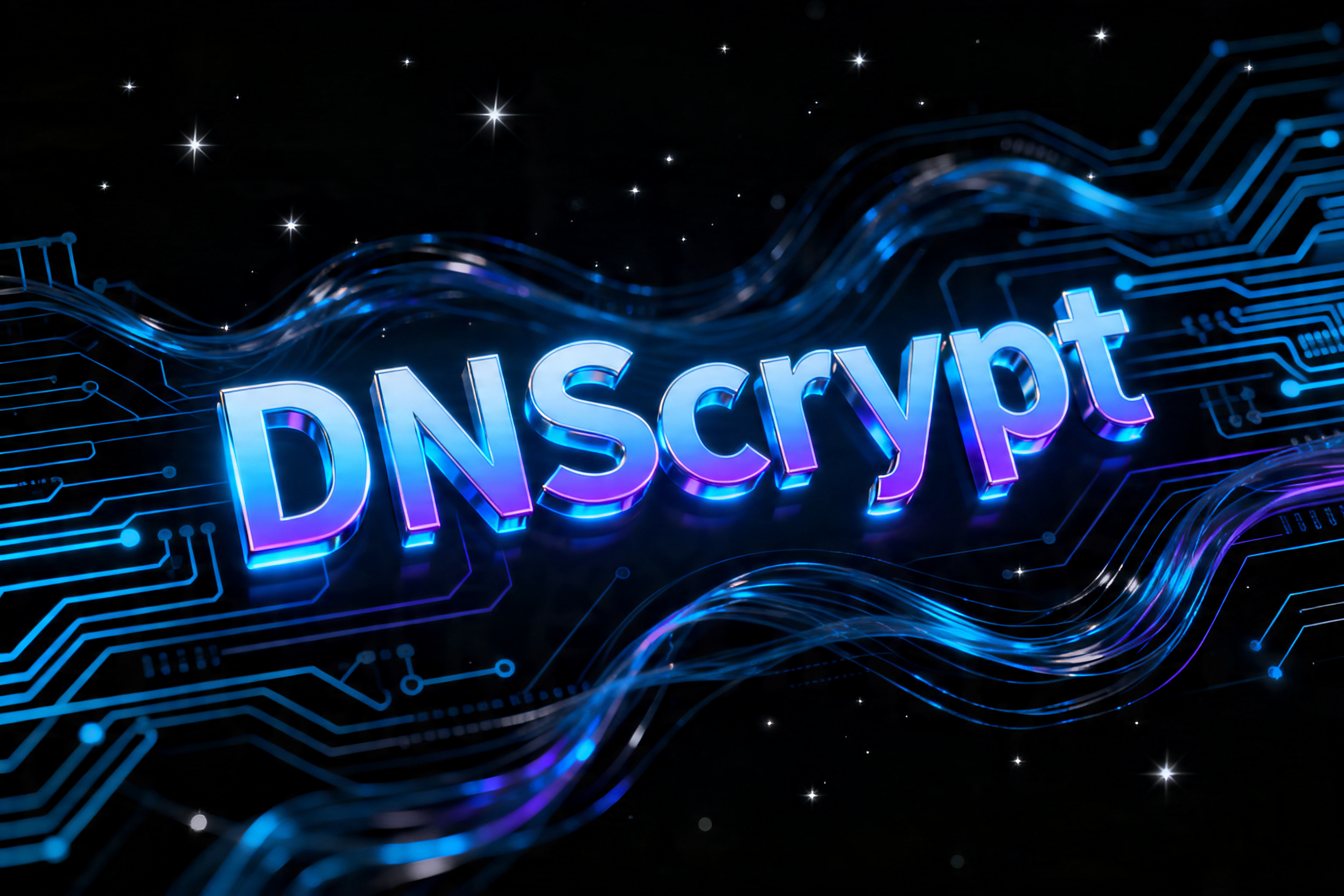 DNScrypt