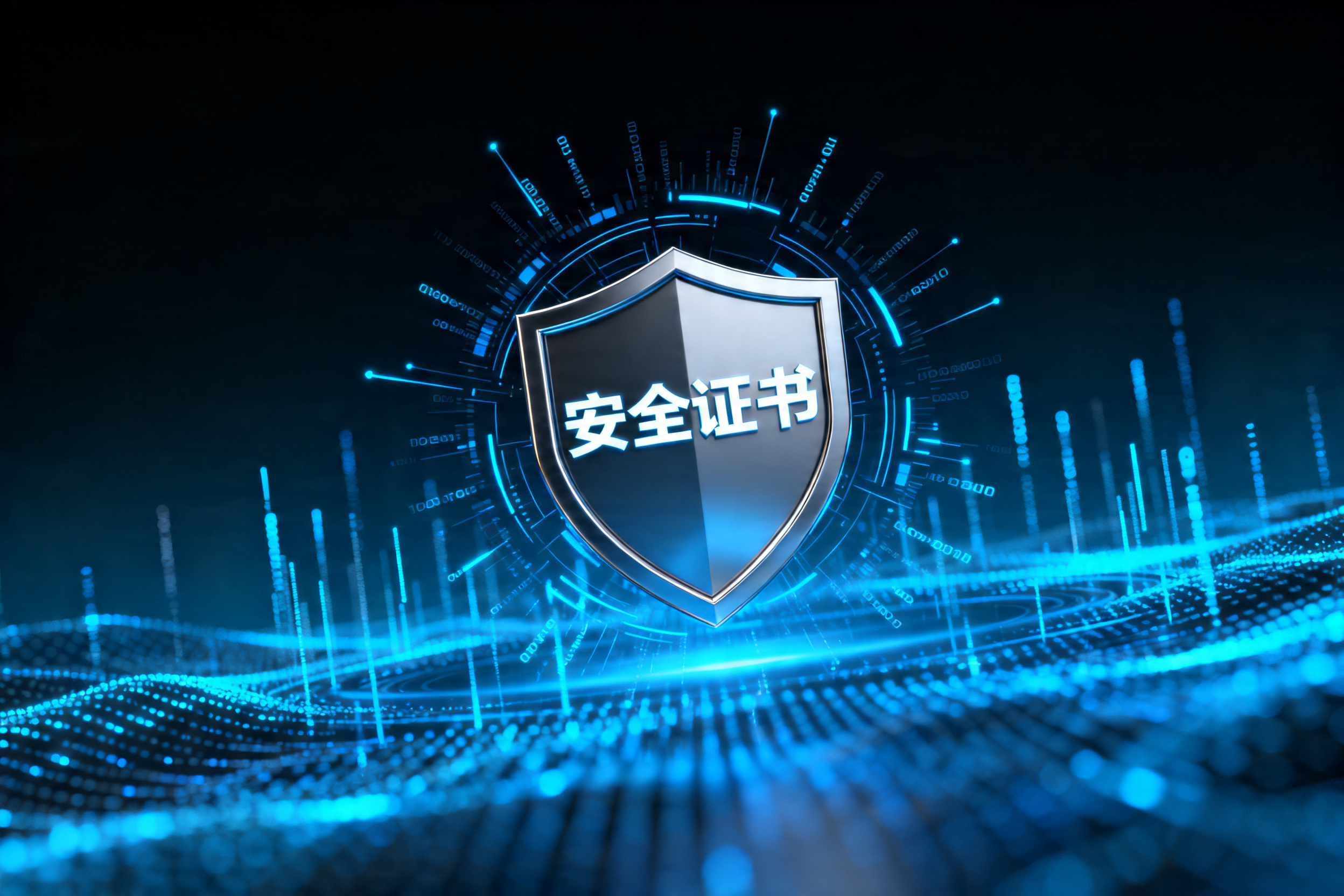 安全证书