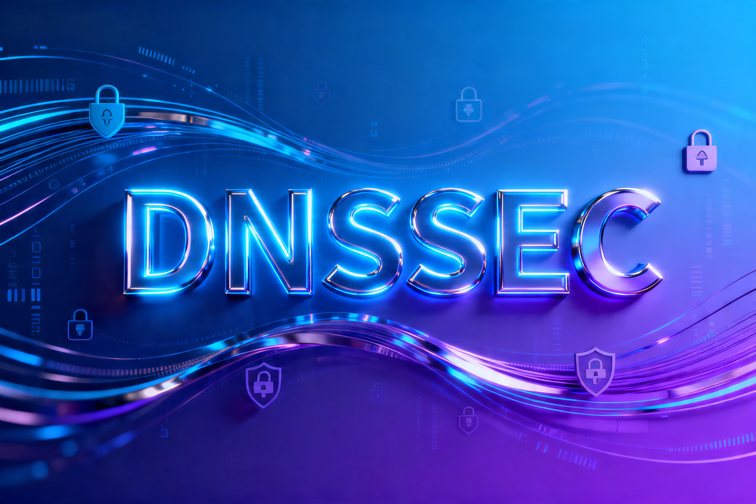DNSSEC