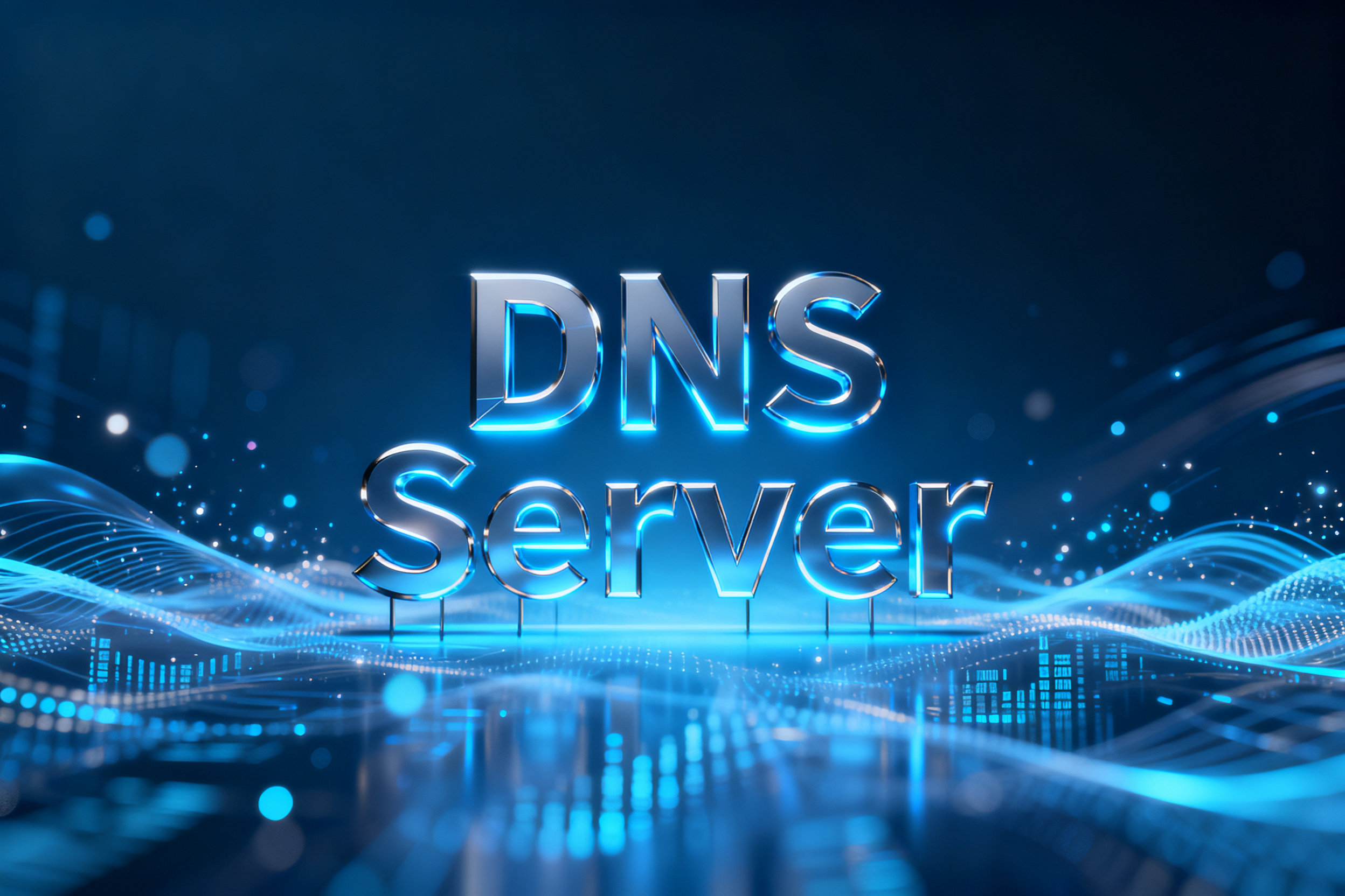 DNS Server
