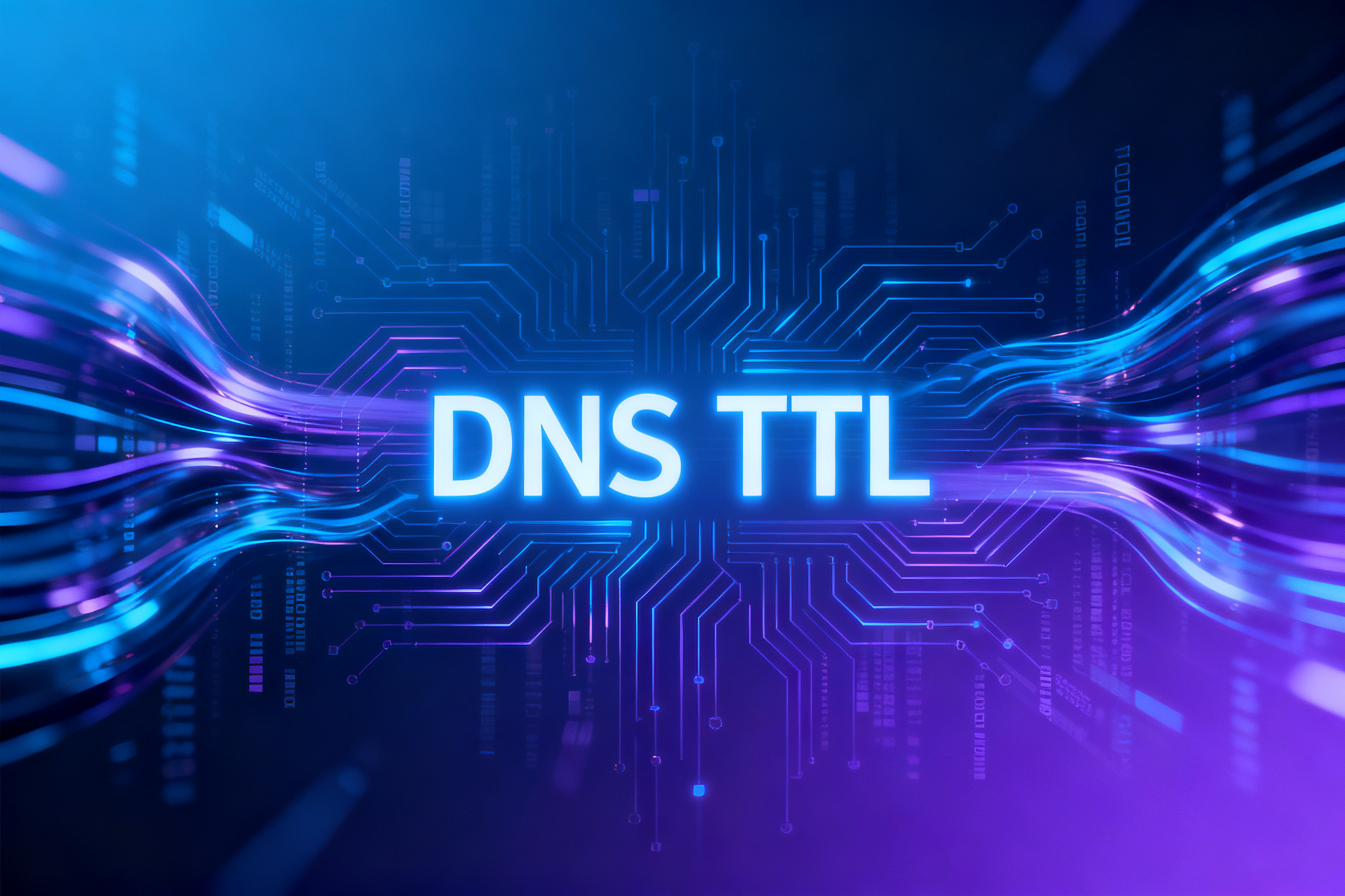 DNS TTL