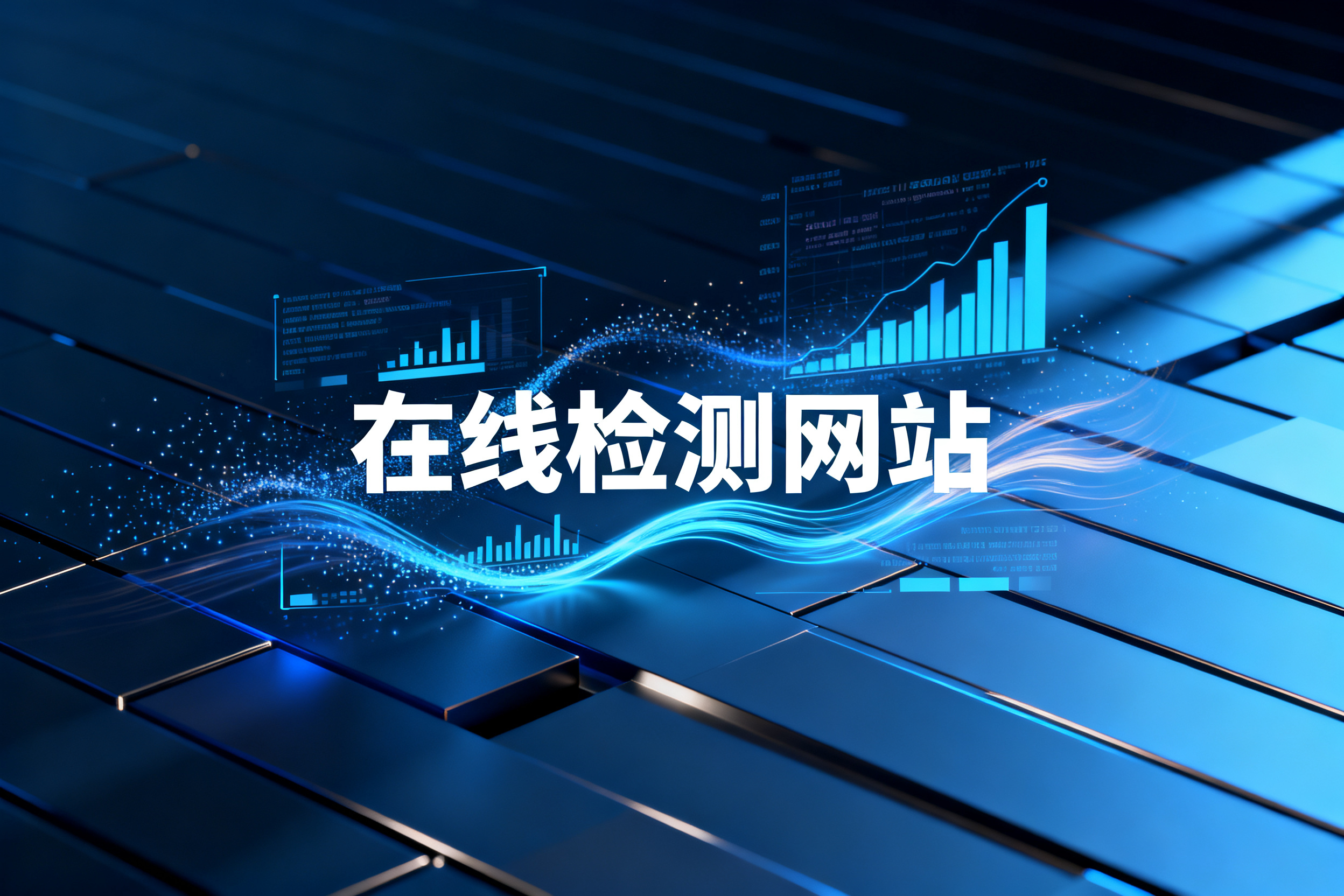 在线检测网站