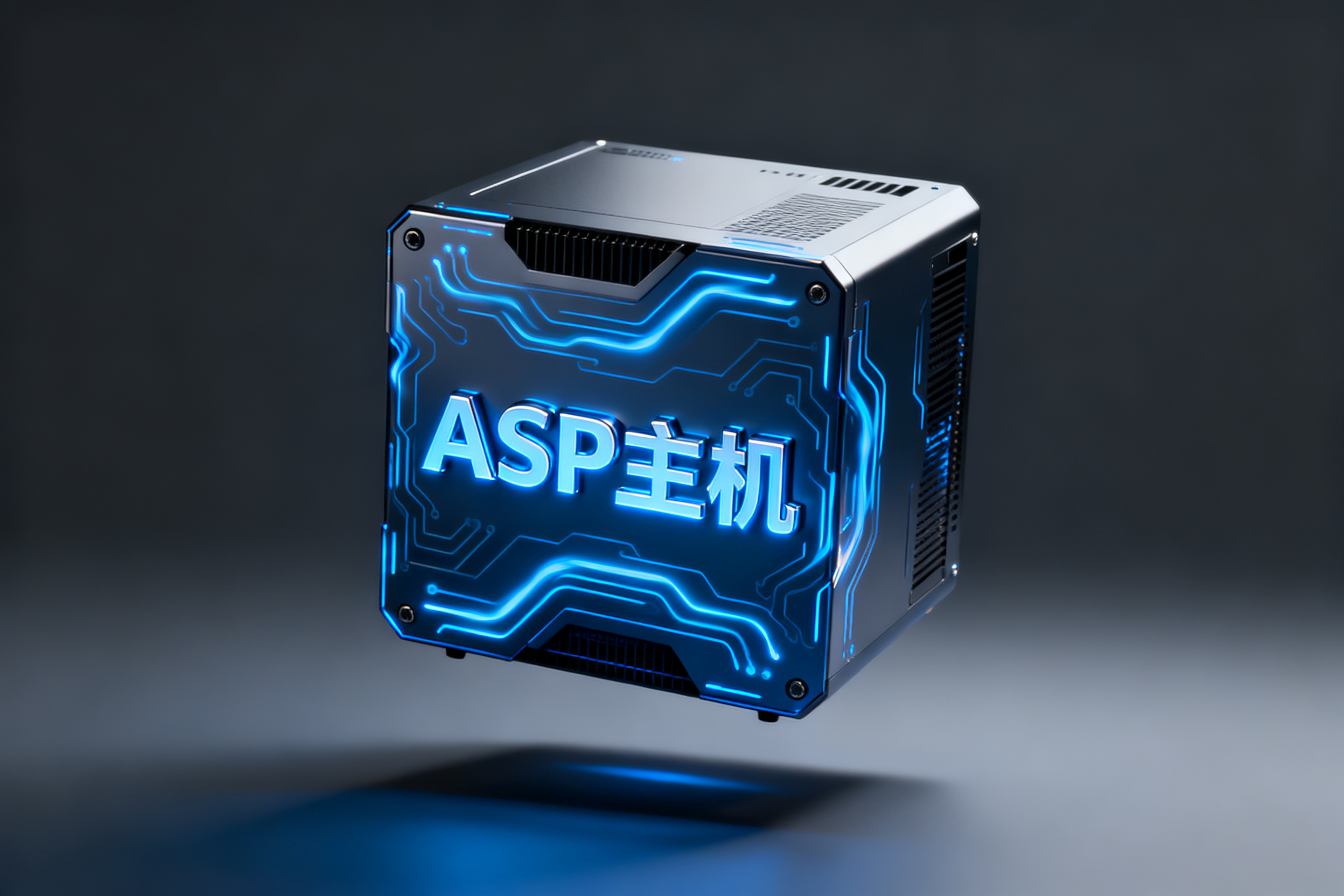 ASP主机