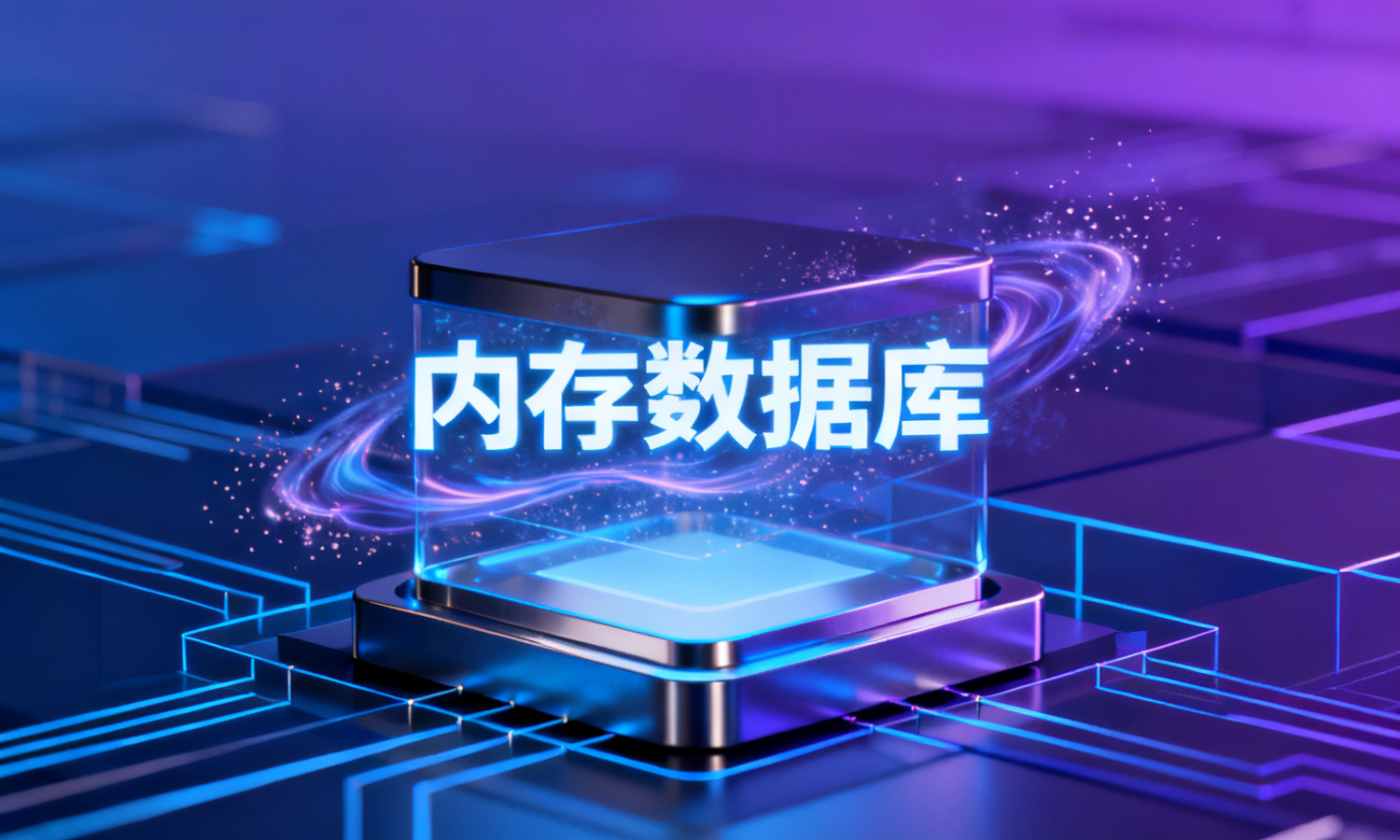 内存数据库