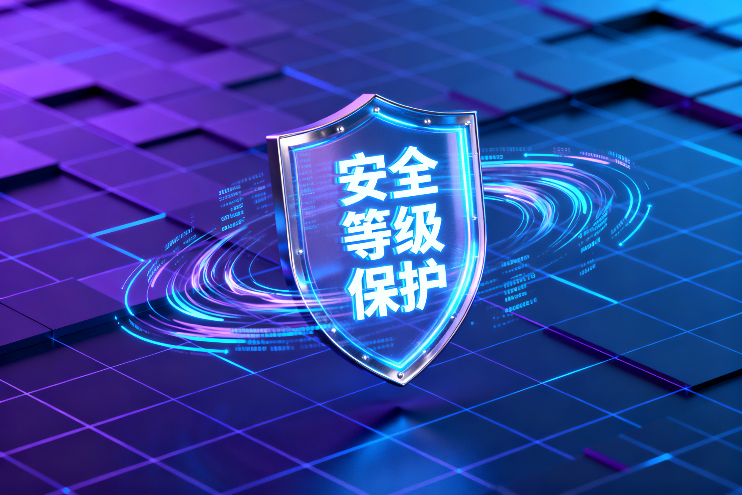 安全等级保护