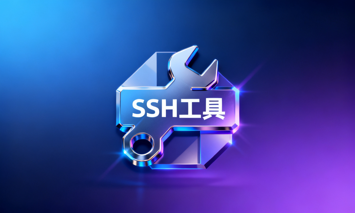 SSH工具