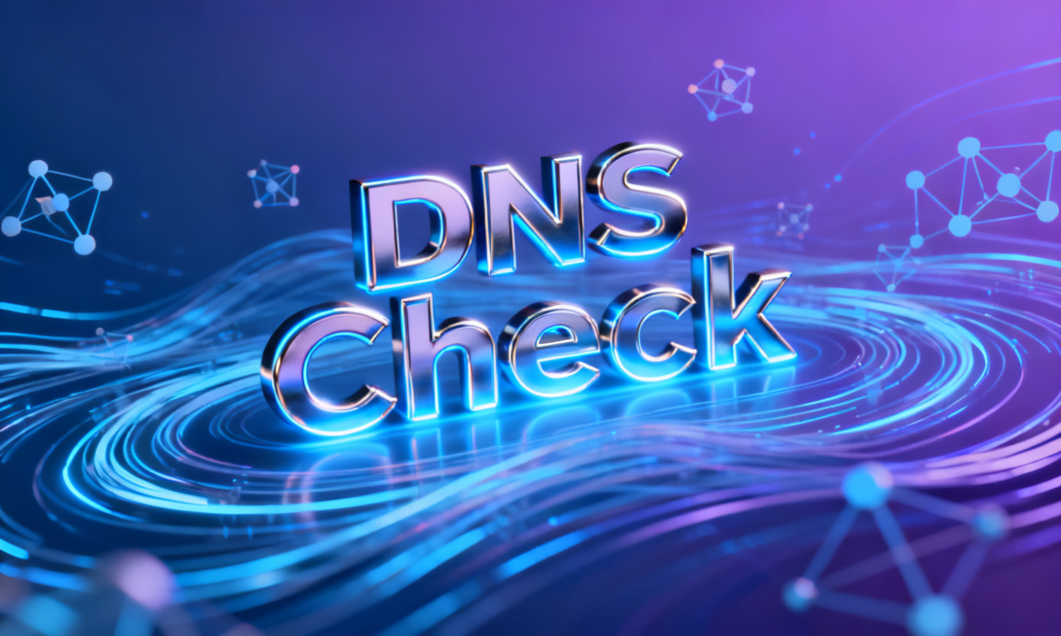 DNS Check