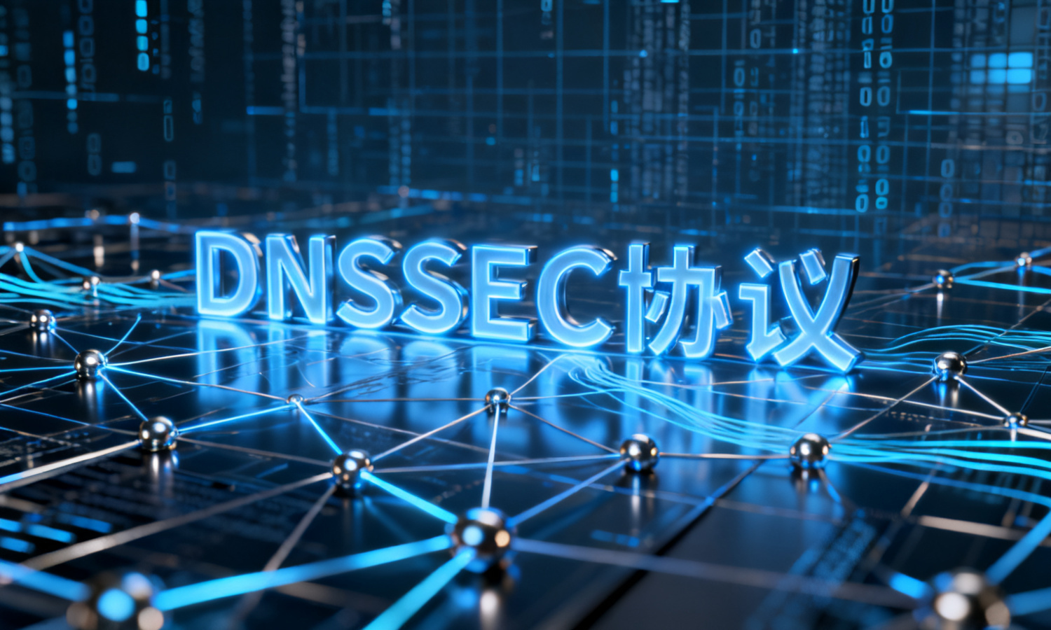 DNSSEC协议