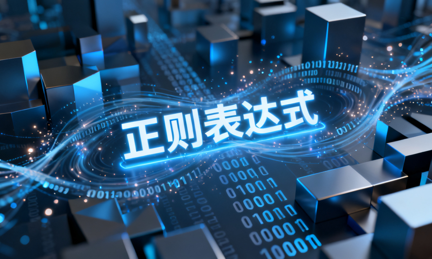 正则表达式
