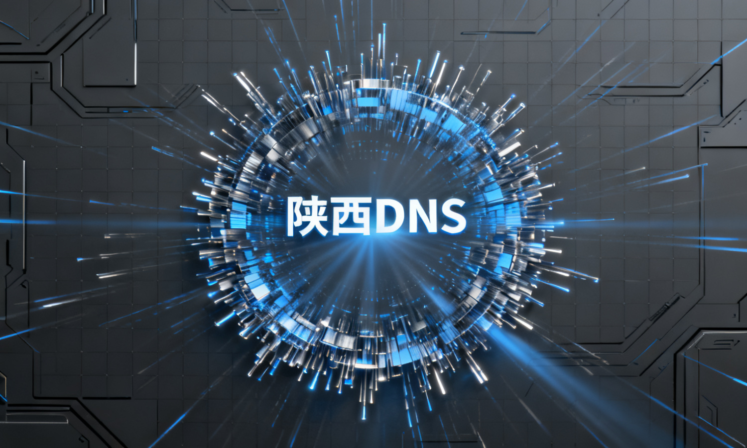 陕西DNS