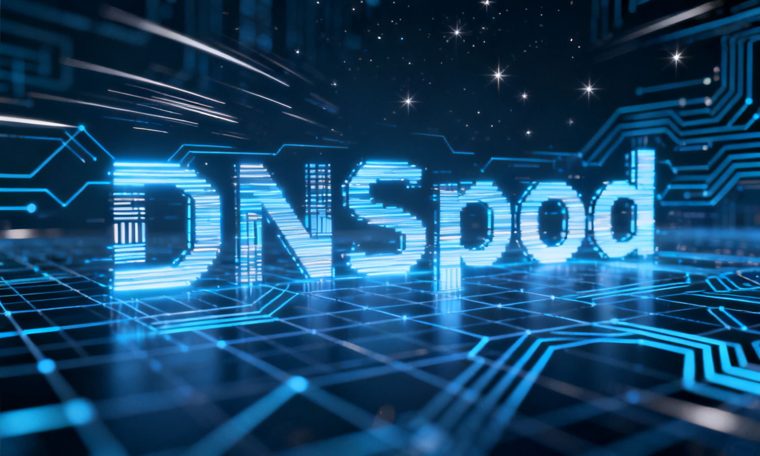 DNSpod