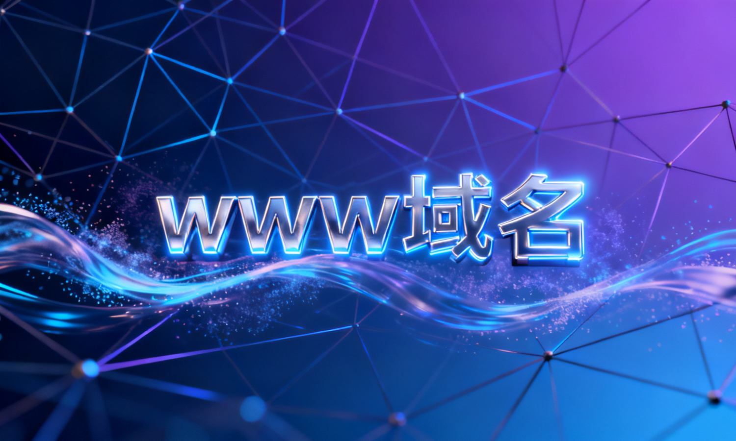 www域名