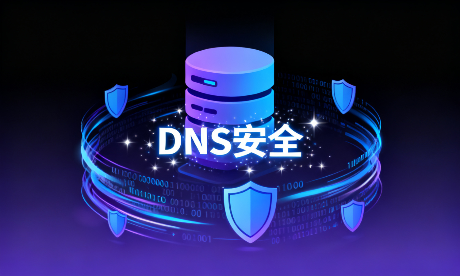 DNS安全