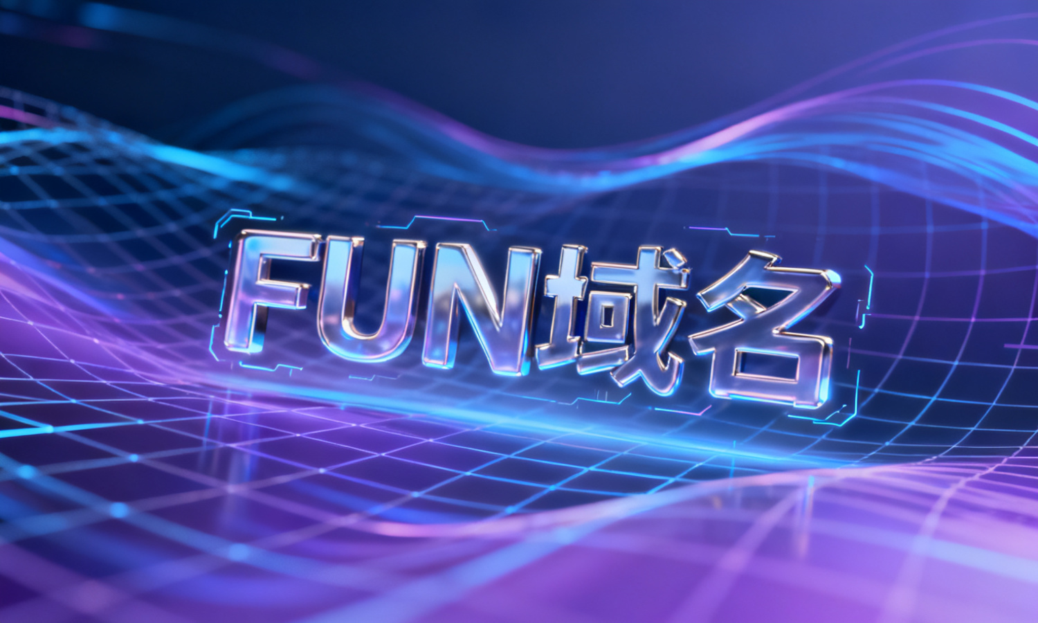 FUN域名