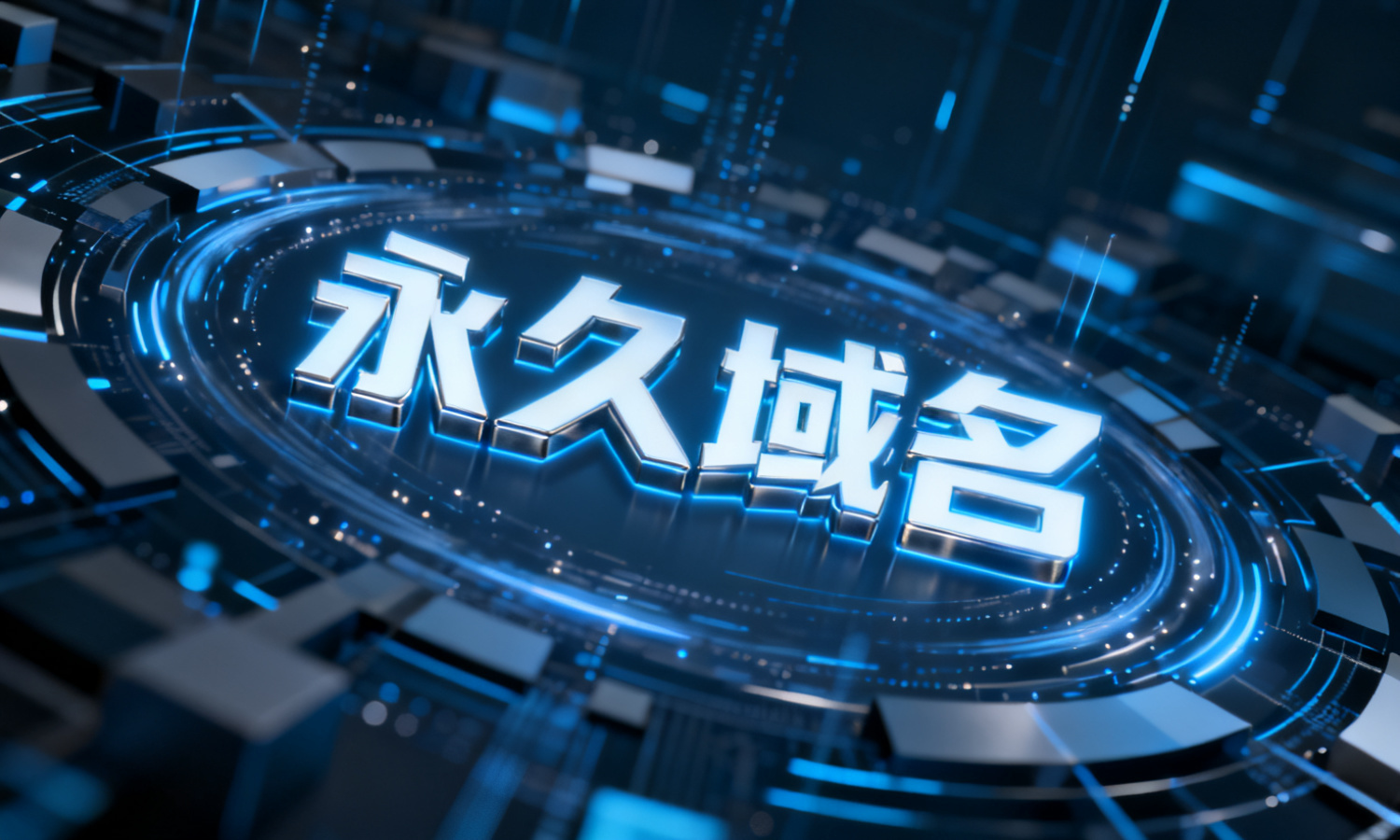 永久域名