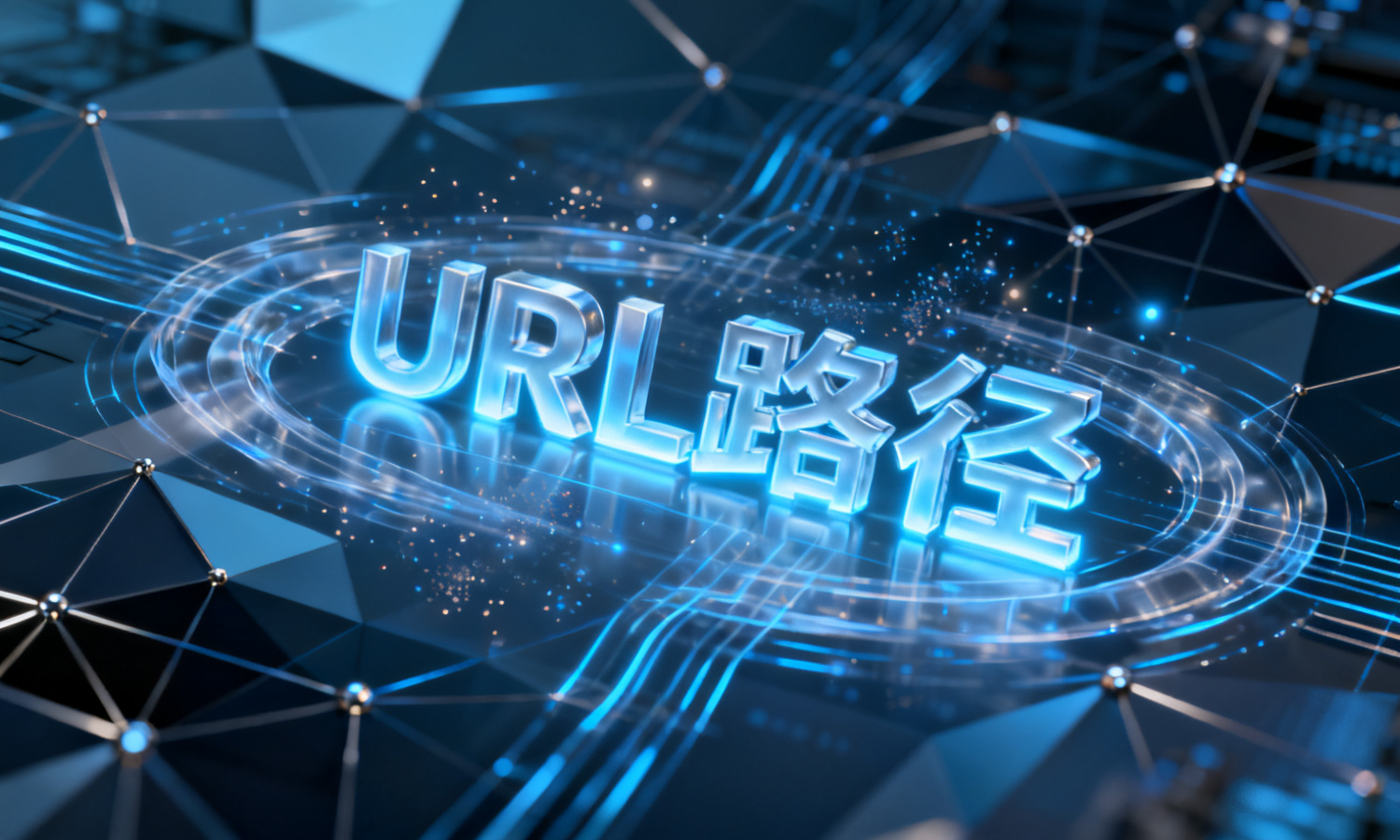 URL路径