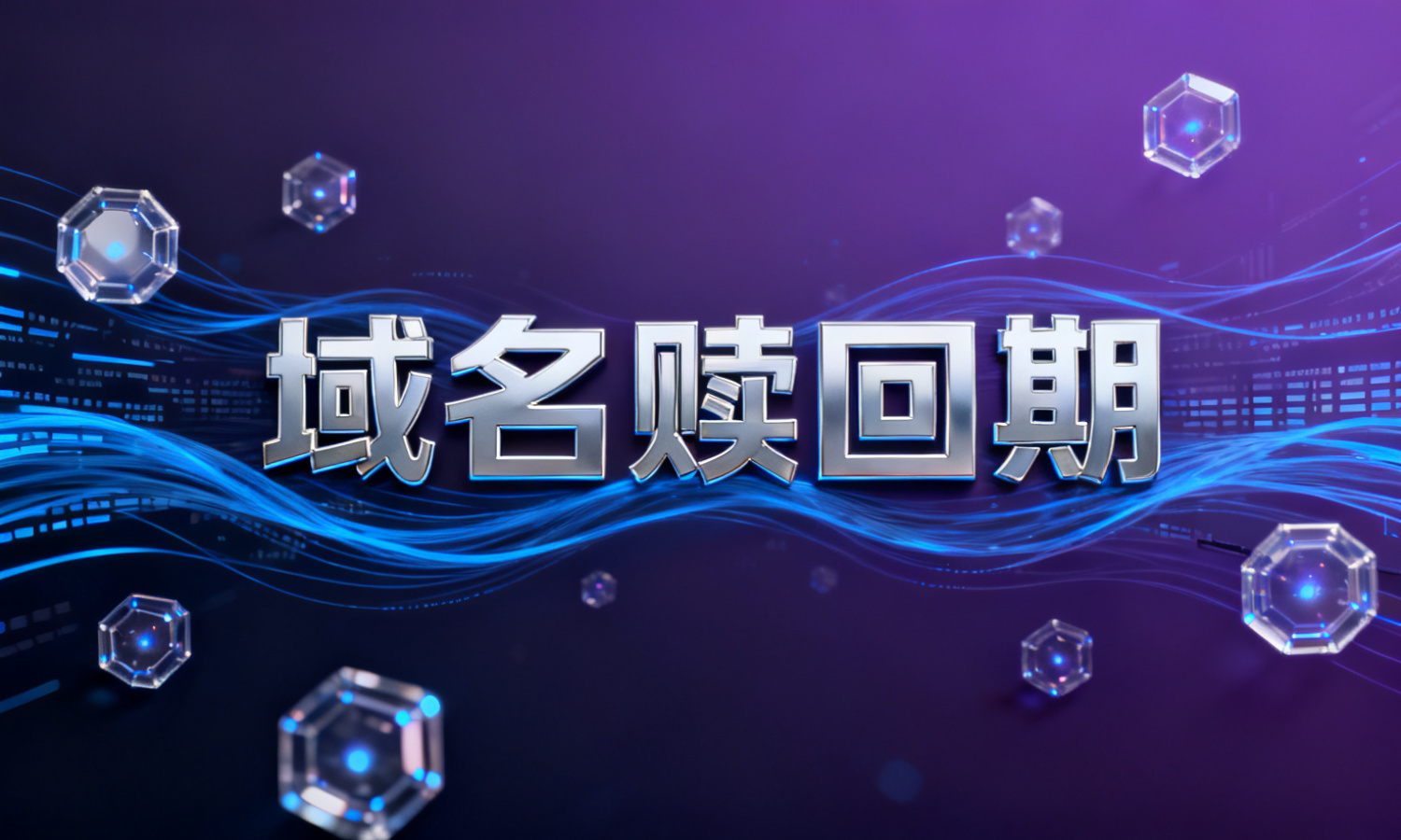 域名赎回期