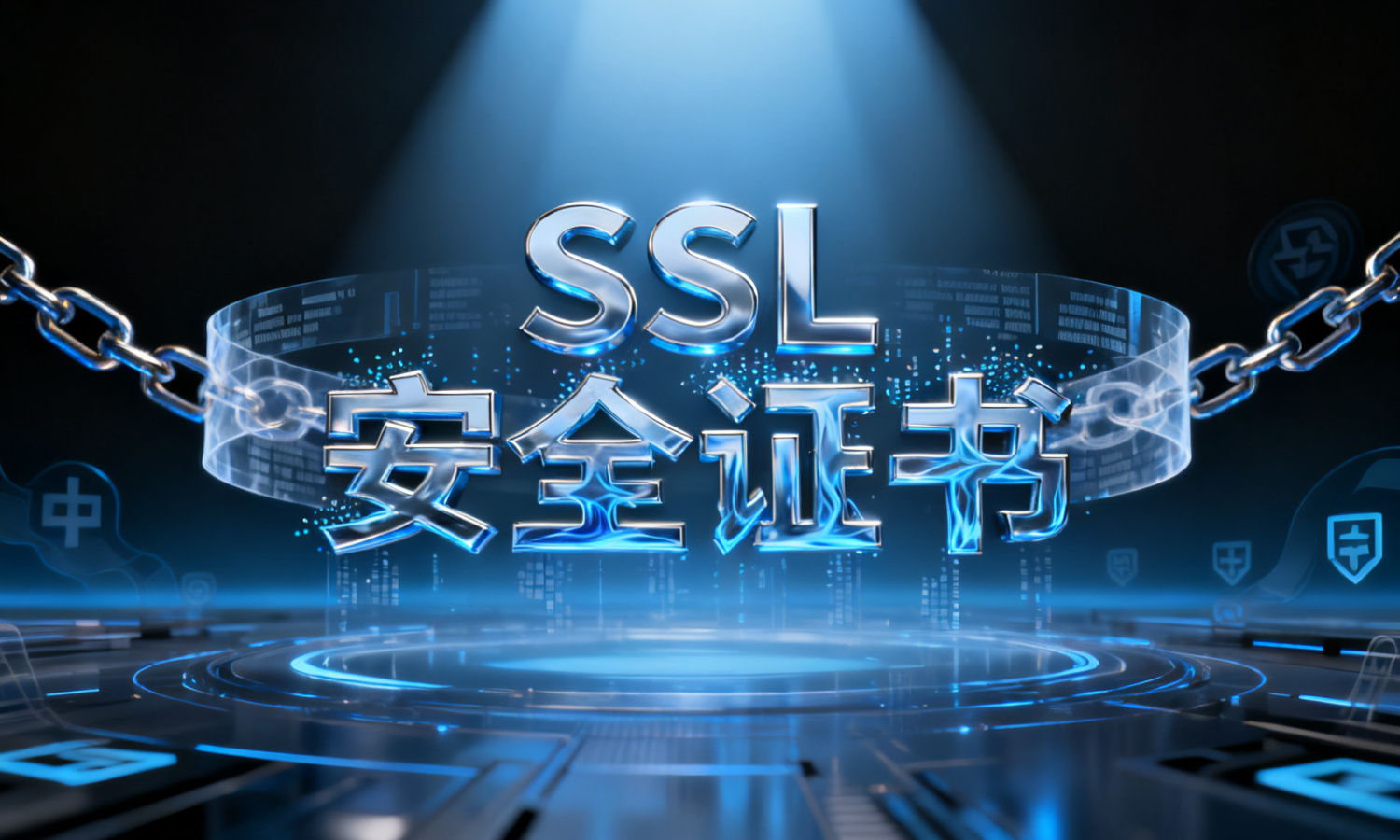 SSL安全证书