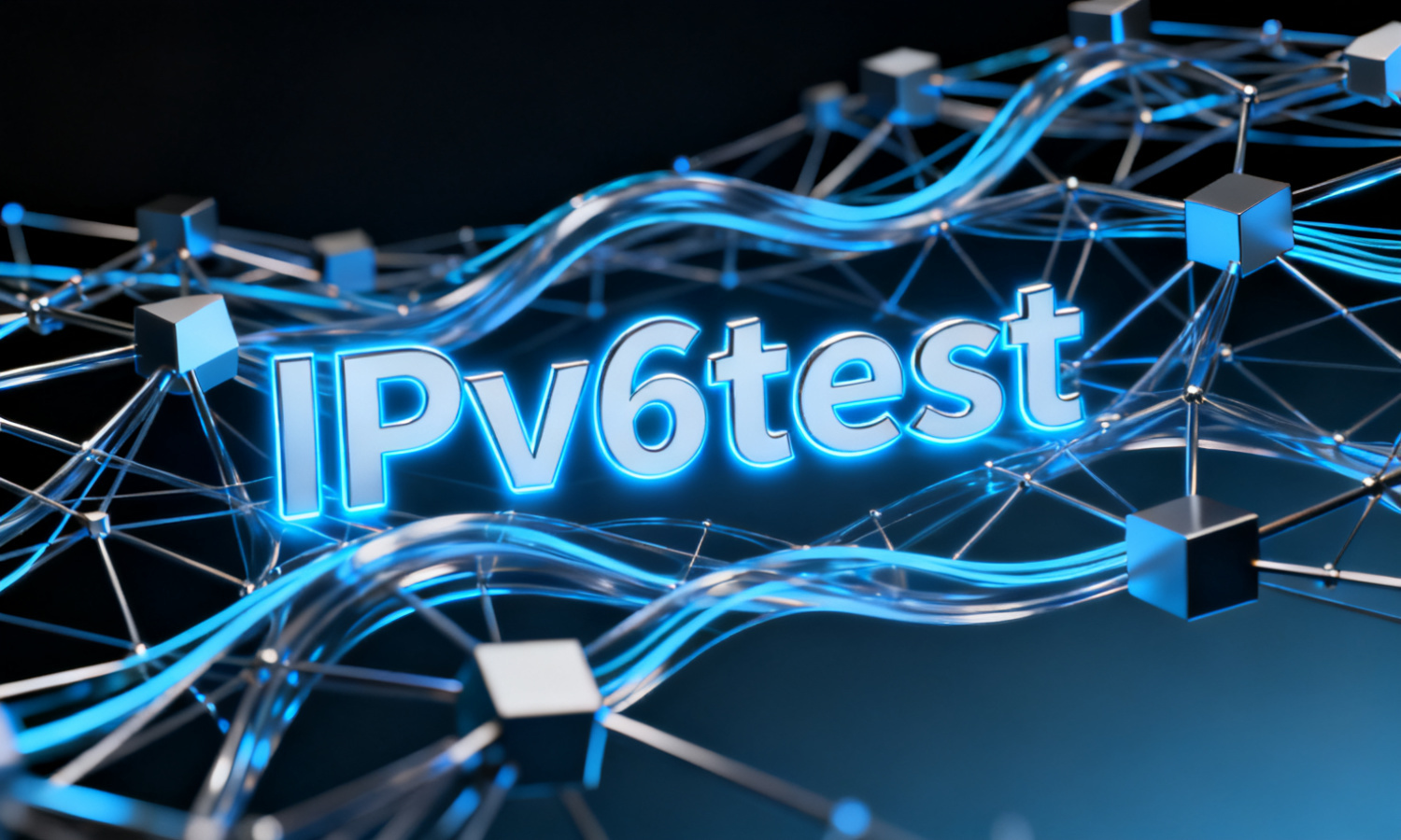 IPv6test