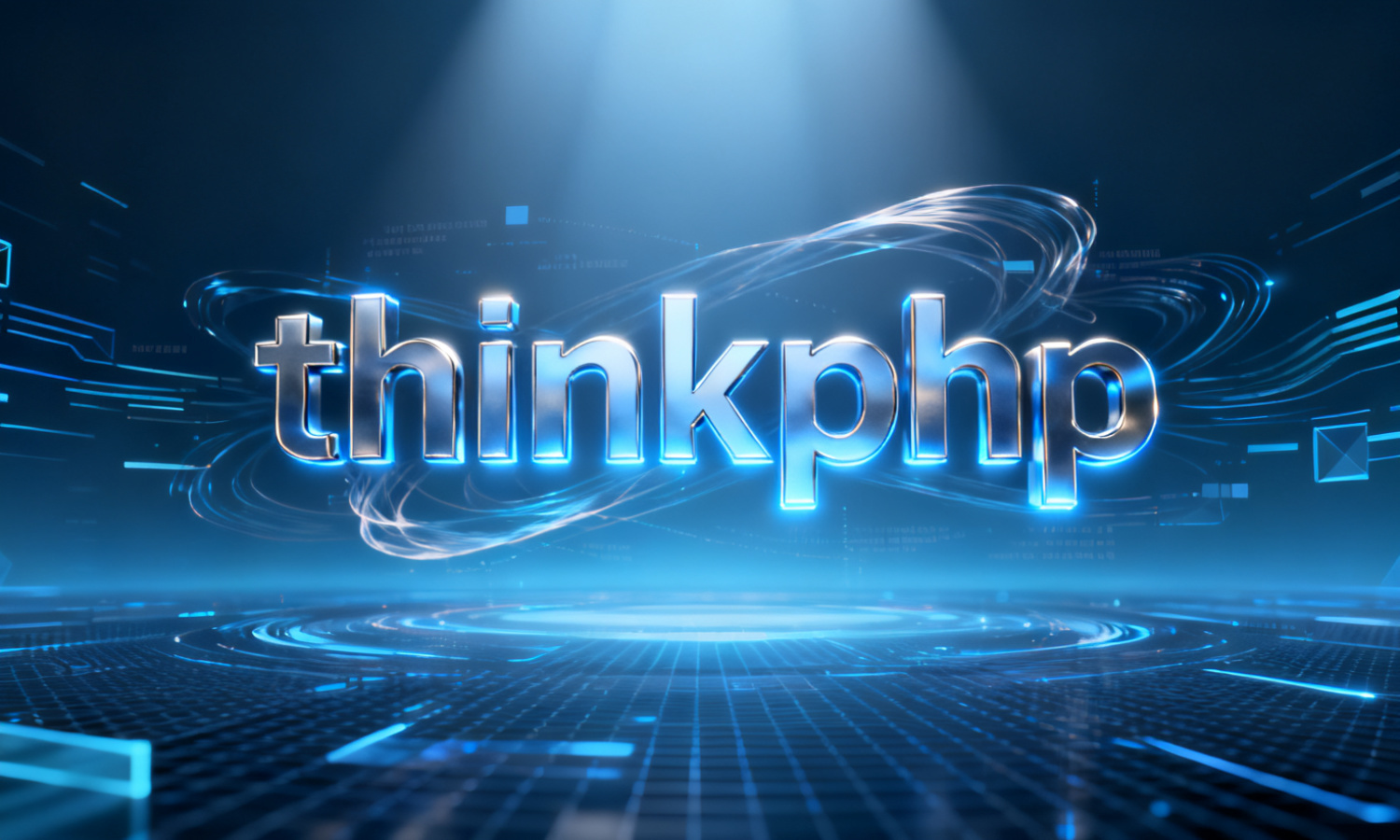 thinkphp