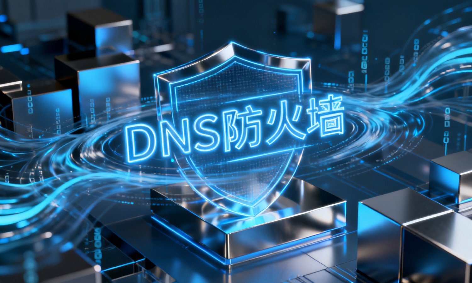 DNS防火墙