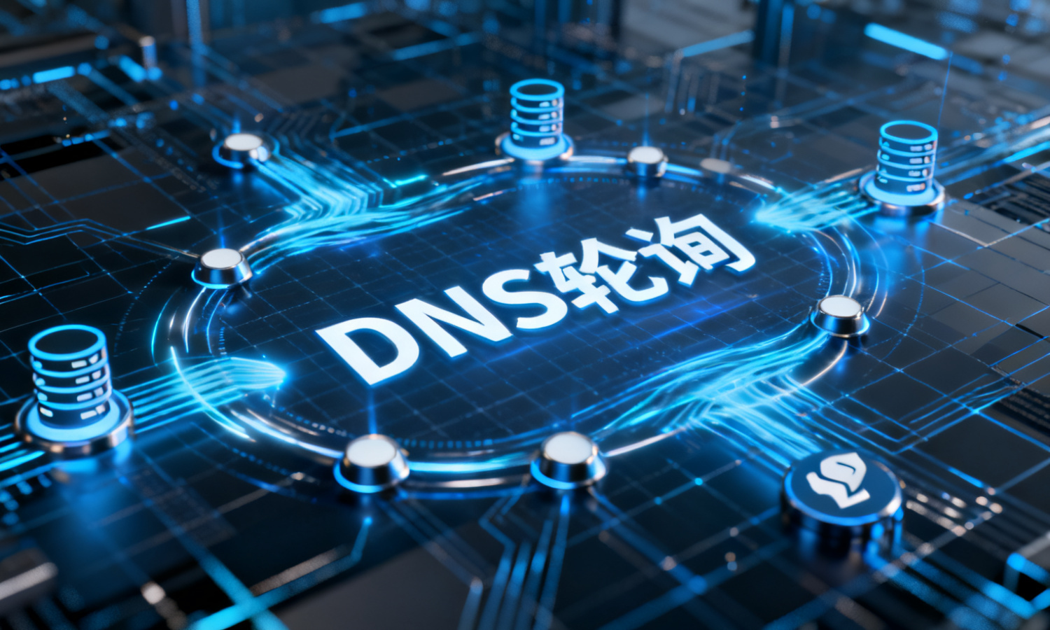 DNS轮询