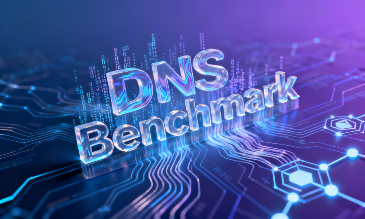 DNS Benchmark