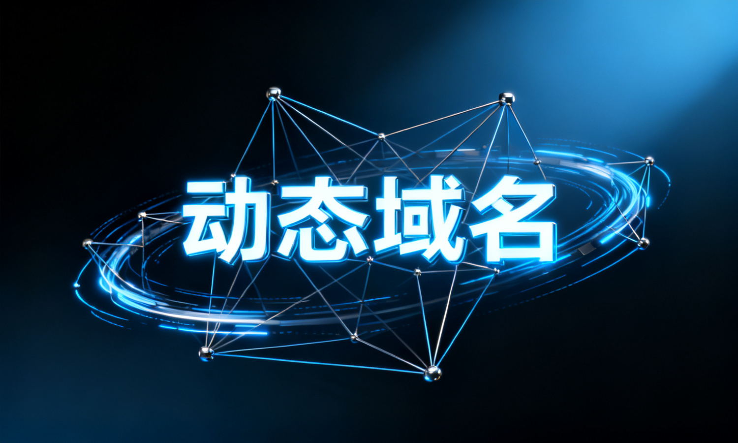 动态域名