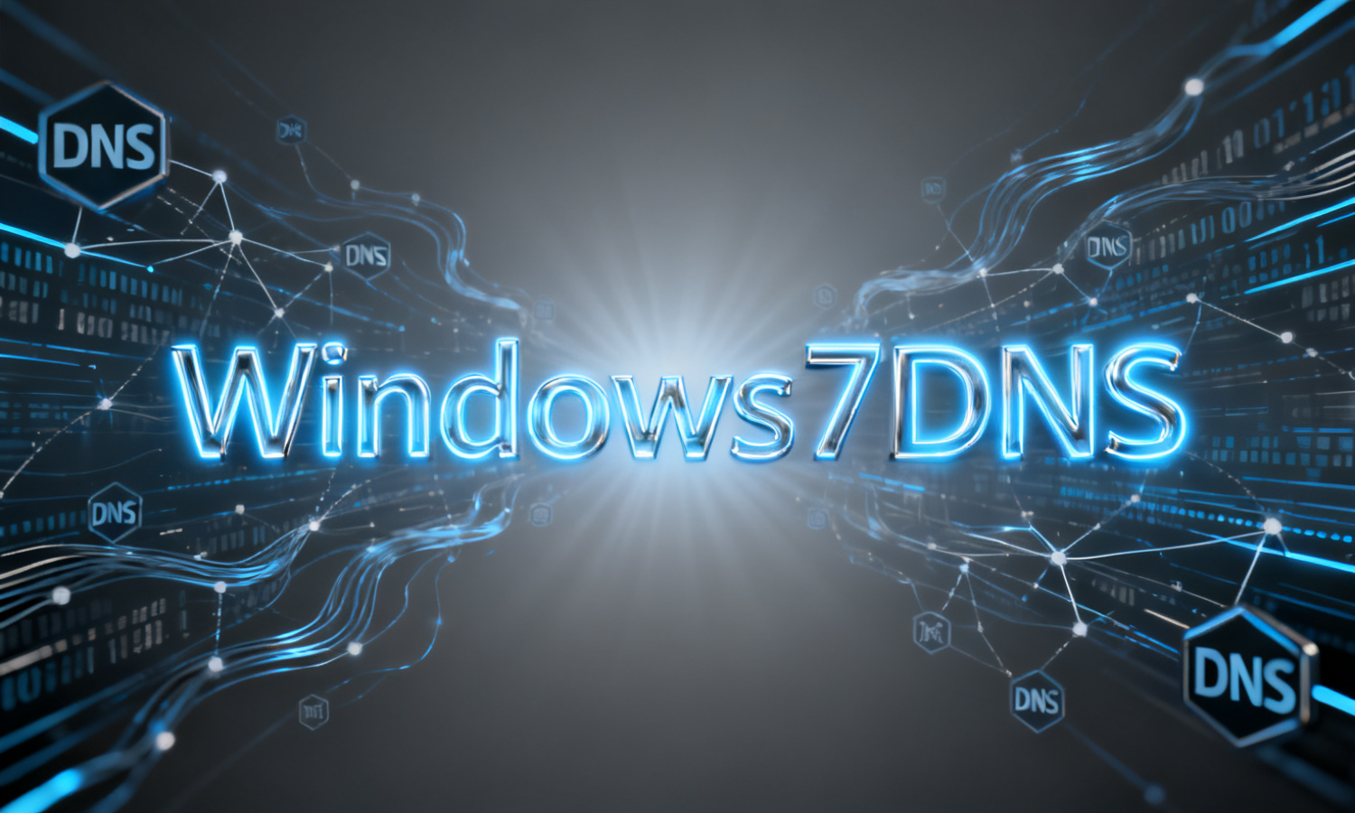 Windows7DNS