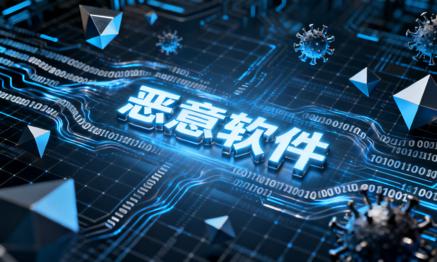 恶意软件