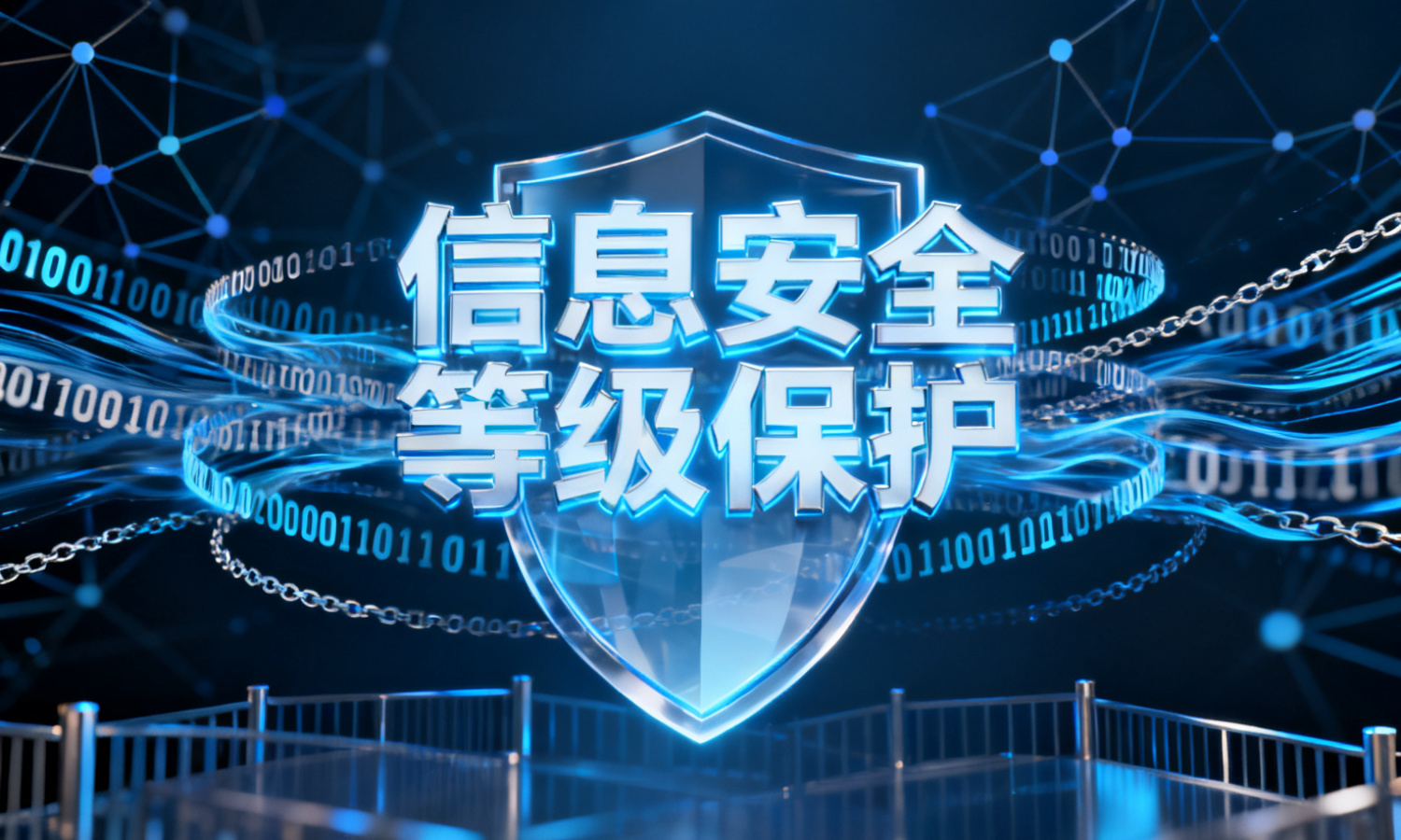 信息安全等级保护