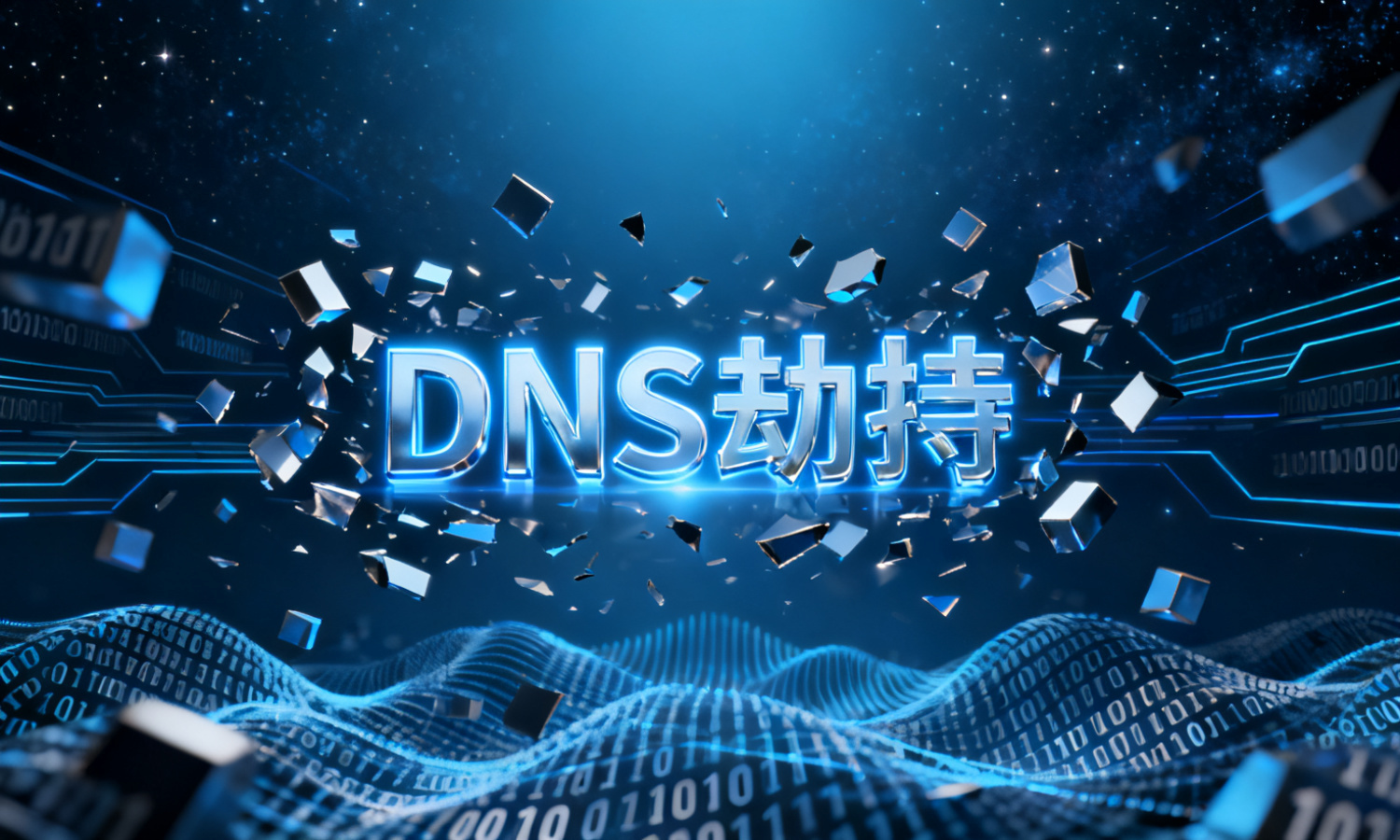 DNS劫持