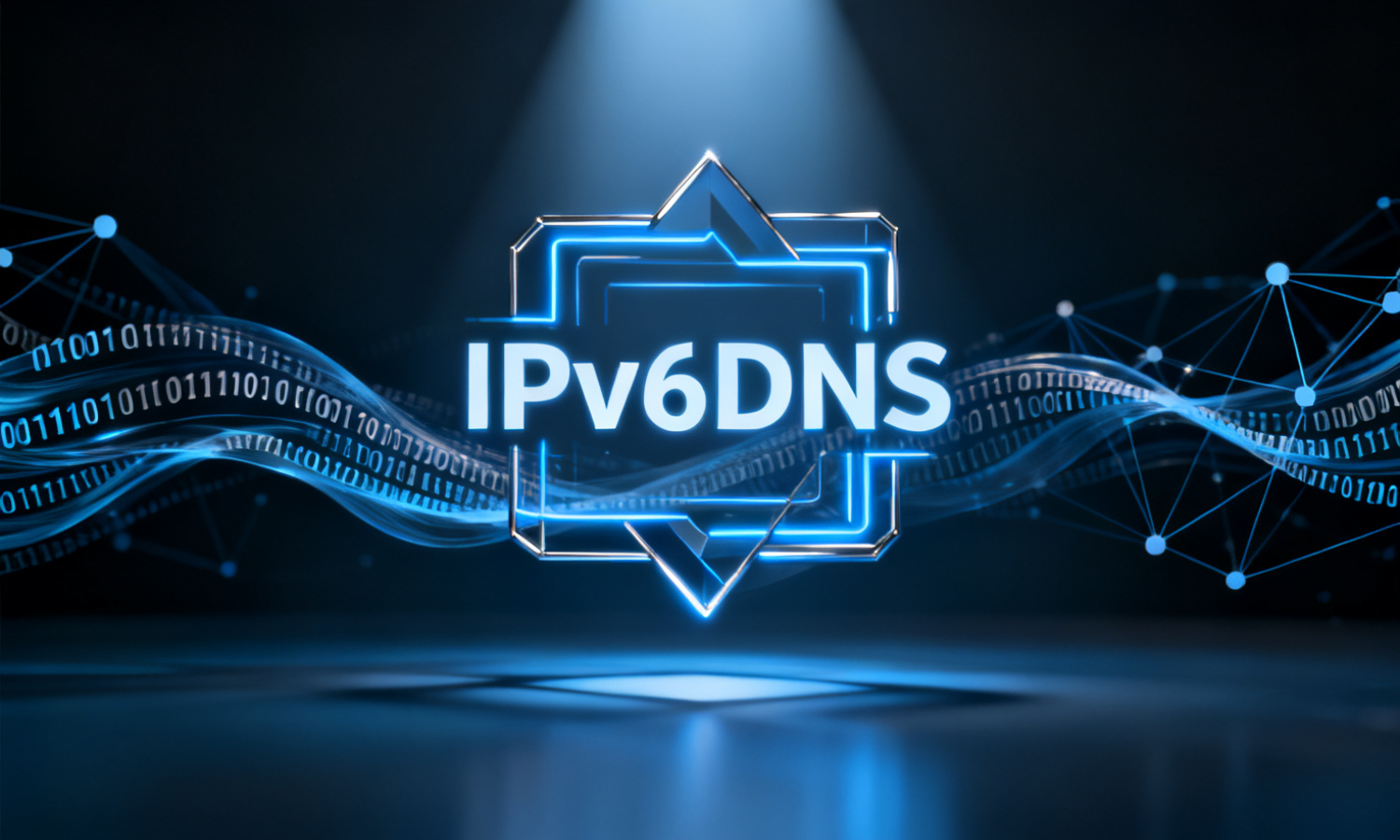 IPv6DNS