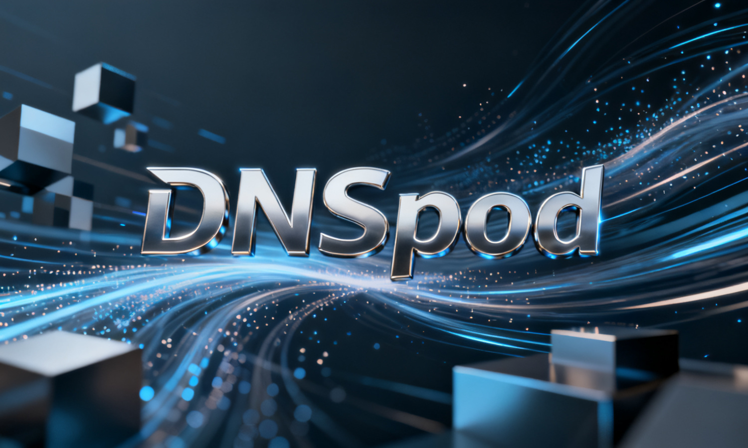 DNSpod