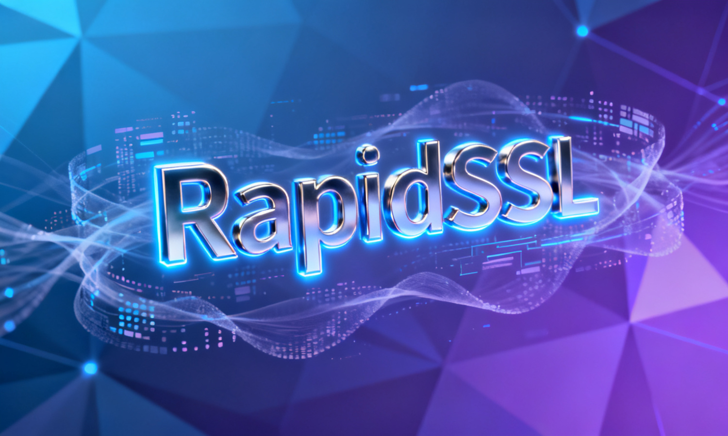 &zwnj;RapidSSL
