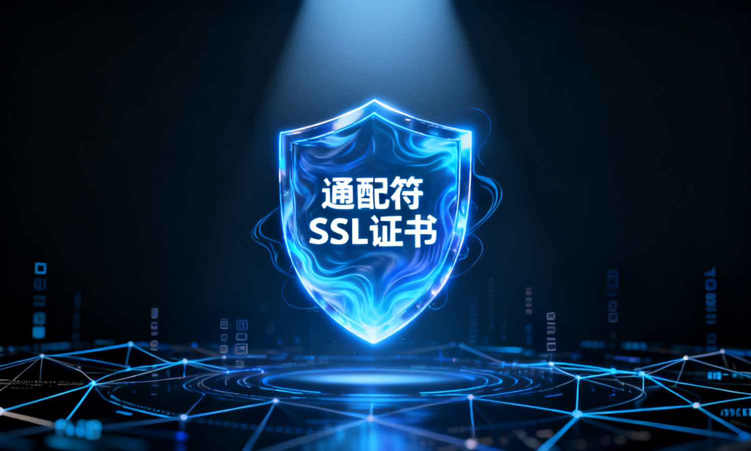 通配符SSL证书