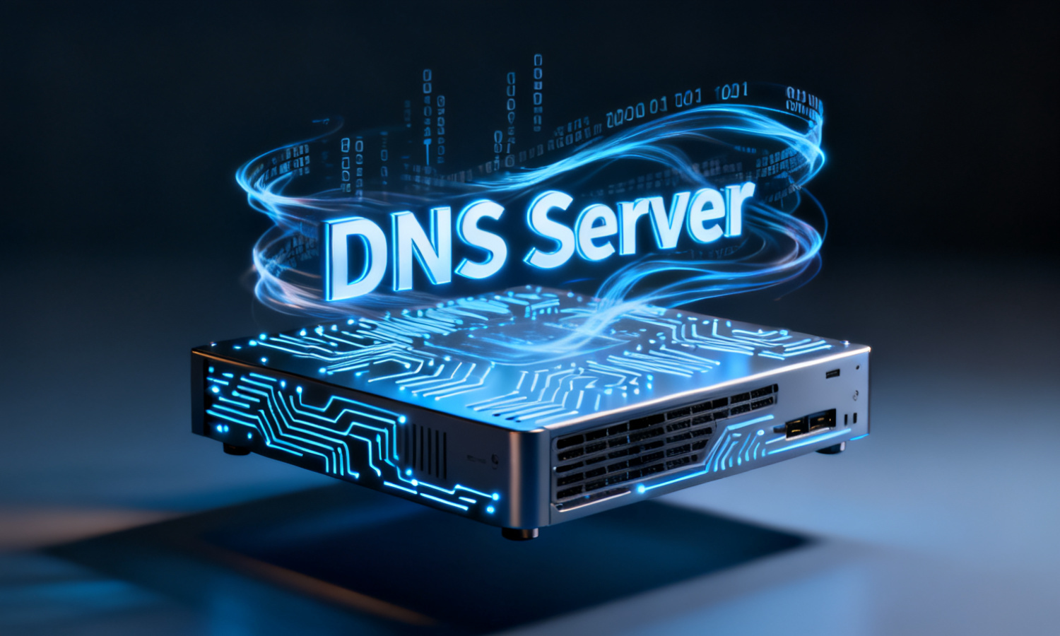 DNS Server
