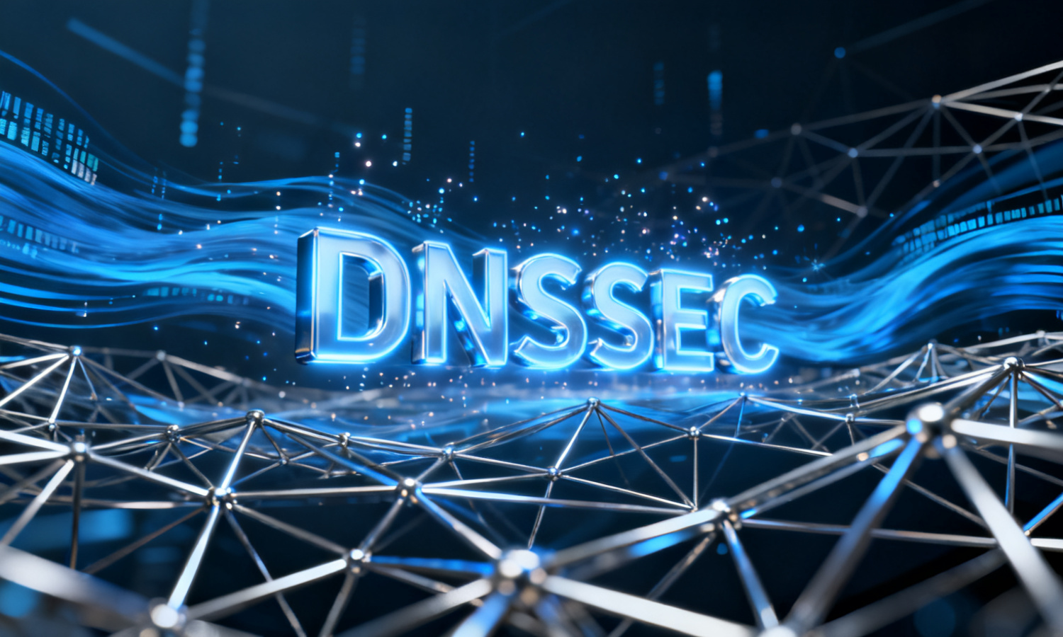 DNSSEC