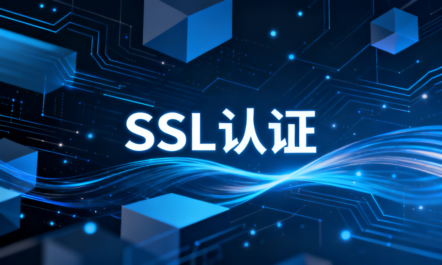SSL认证