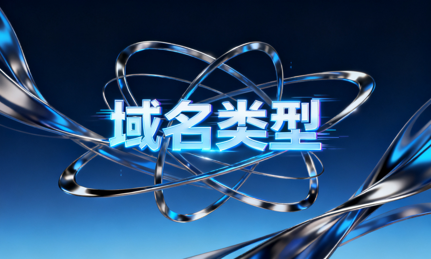 域名类型