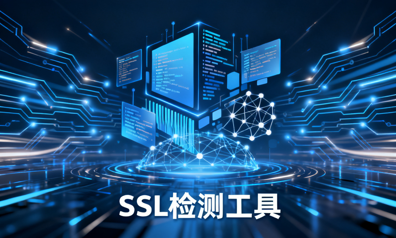 SSL检测工具